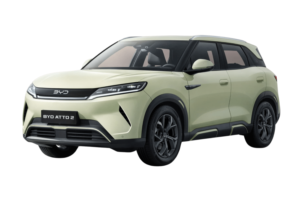 BYD ATTO 2