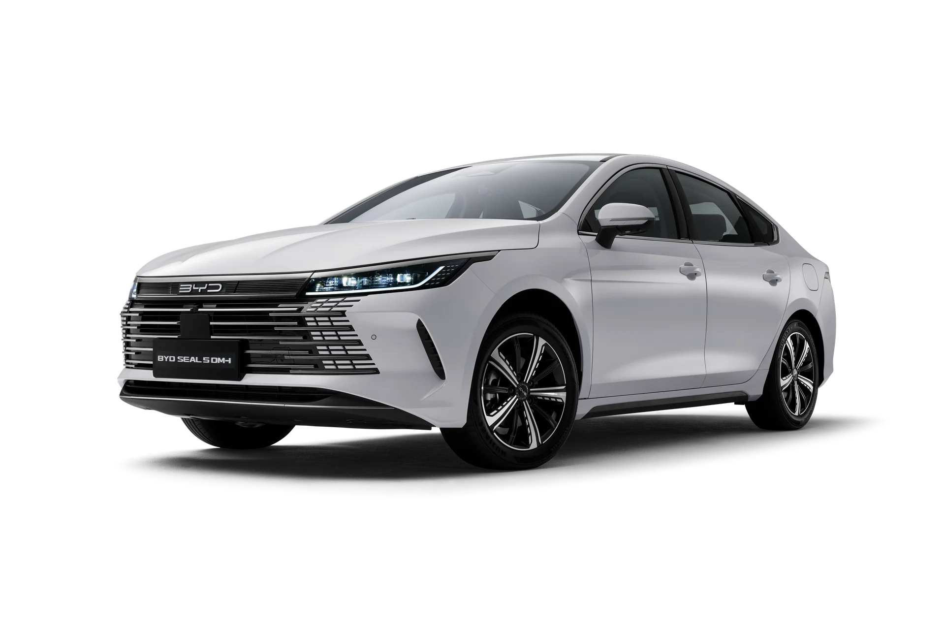 BYD SEAL 5
