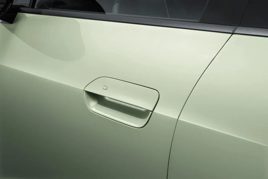 BYD ATTO 2 Gallery