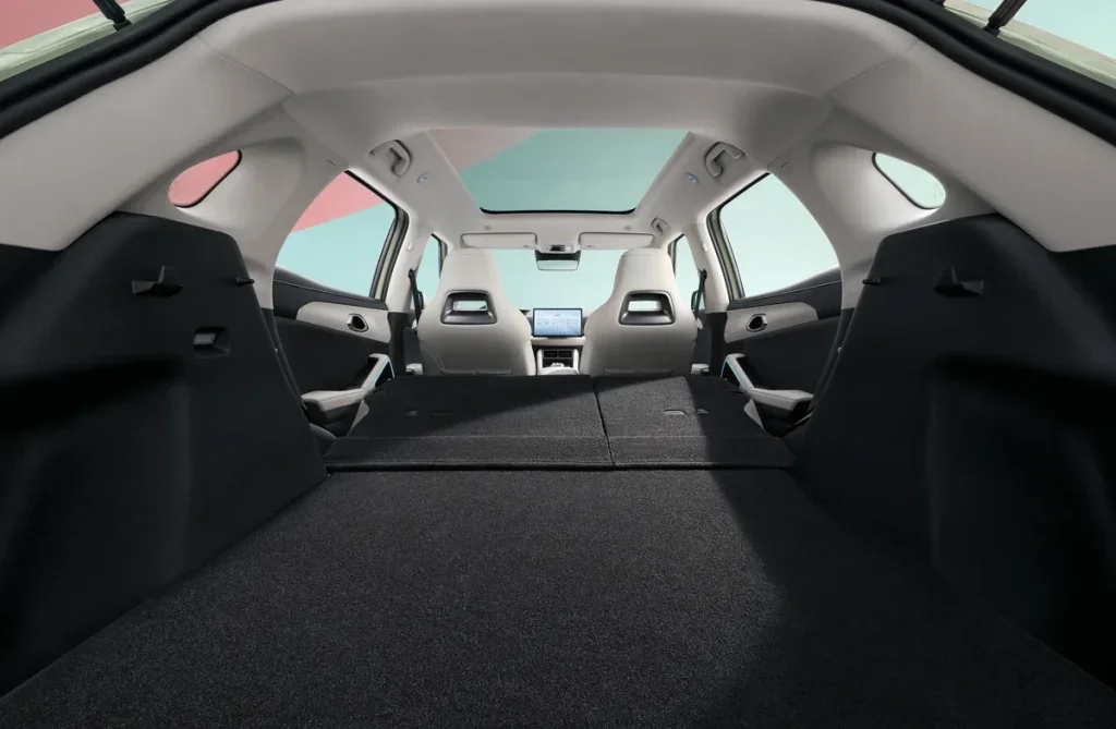 BYD ATTO 2 Gallery