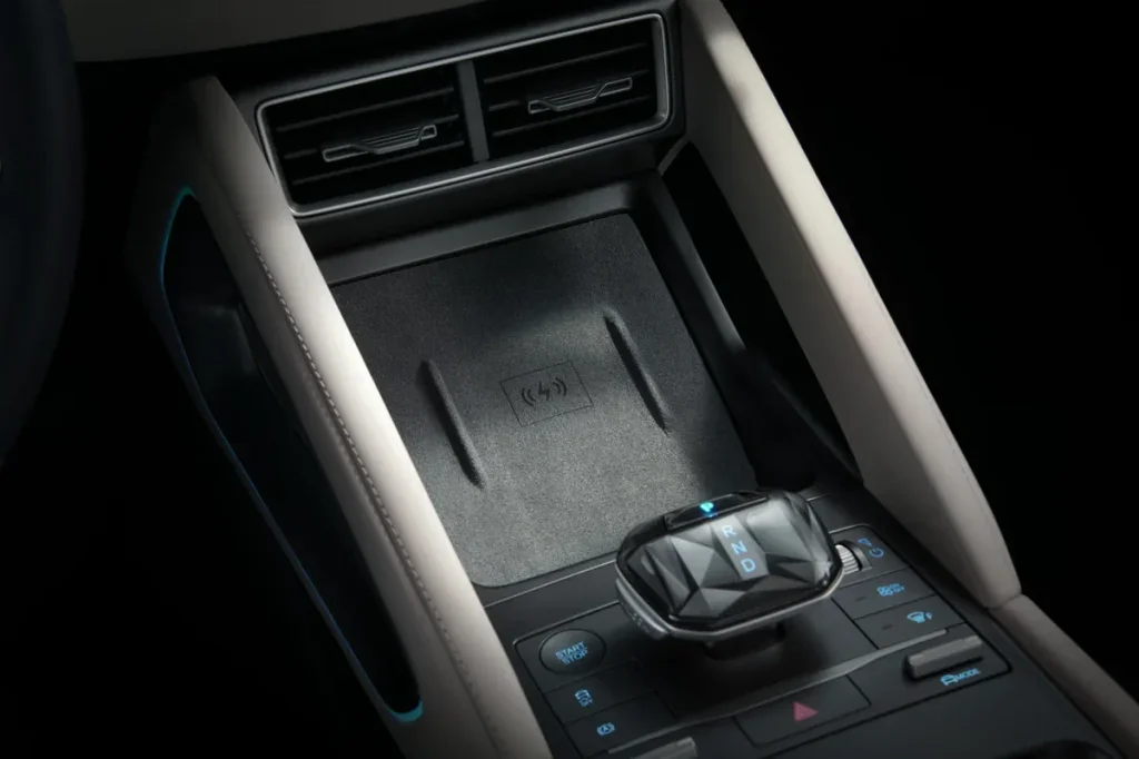 BYD ATTO 2 Gallery