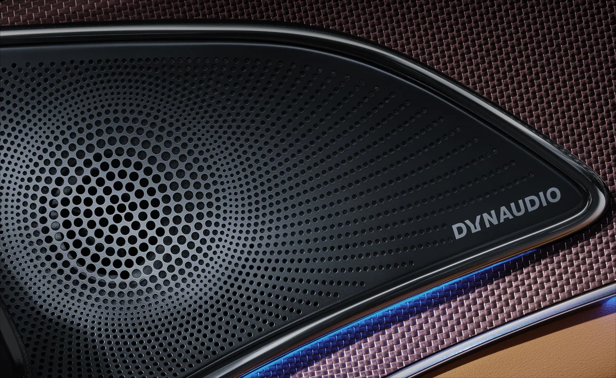 BYD HAN Gallery