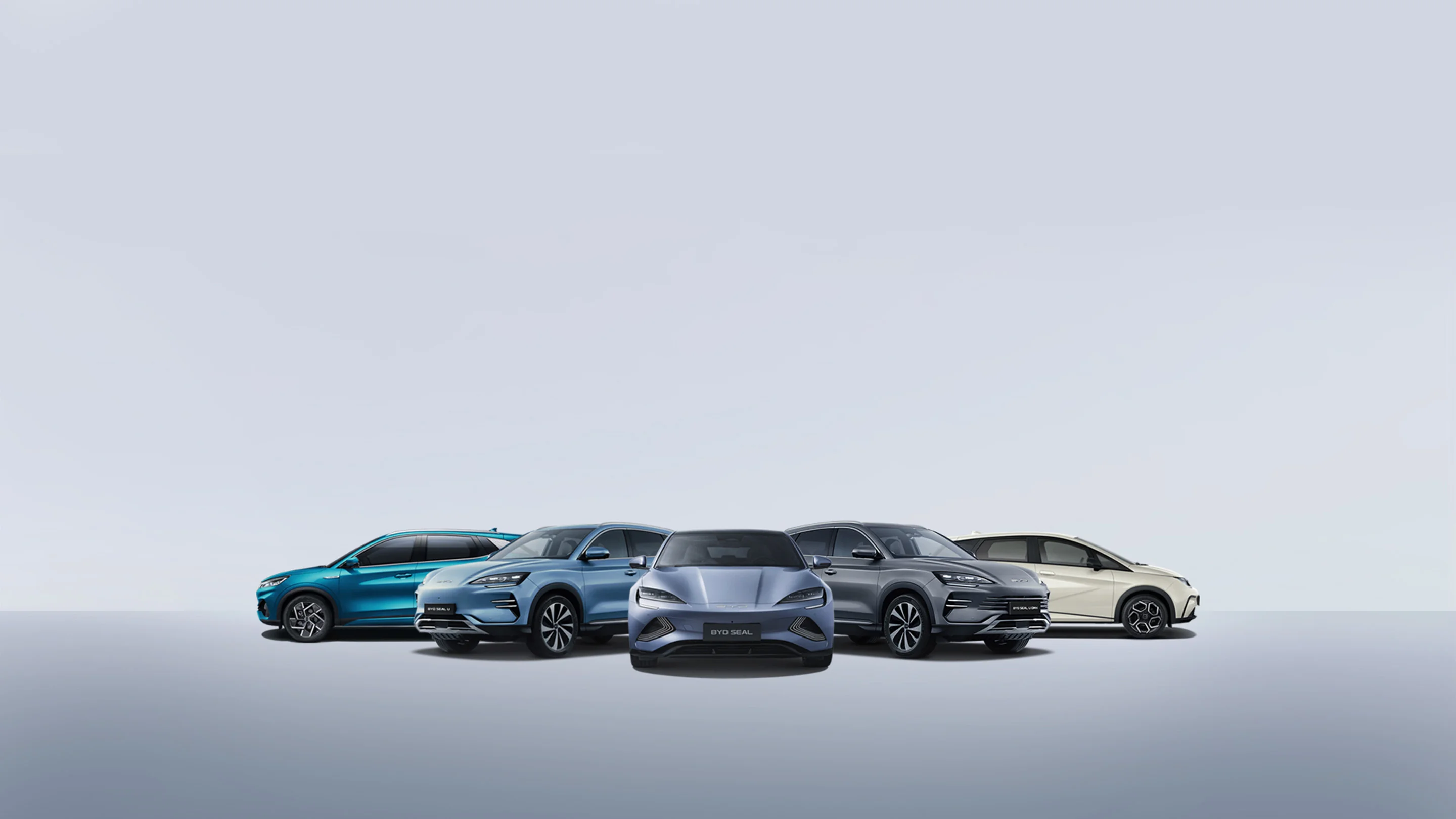 BYD Global