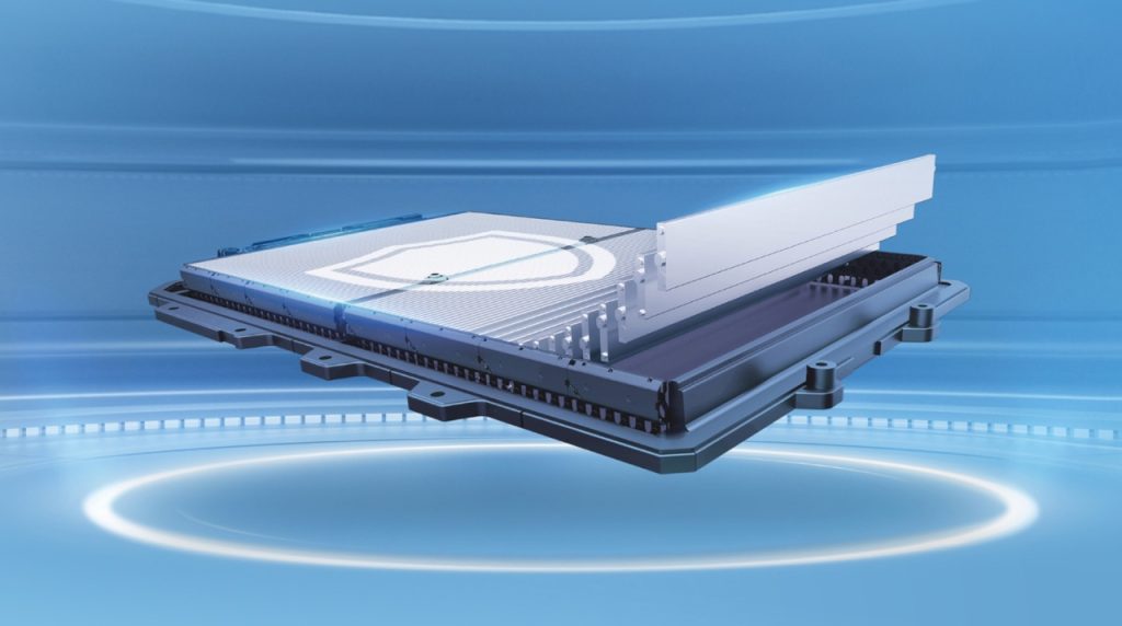 Blade Battery Là Gì? Lý Do Công Nghệ Pin BYD An Toàn Hơn Xe Điện Thông Thường