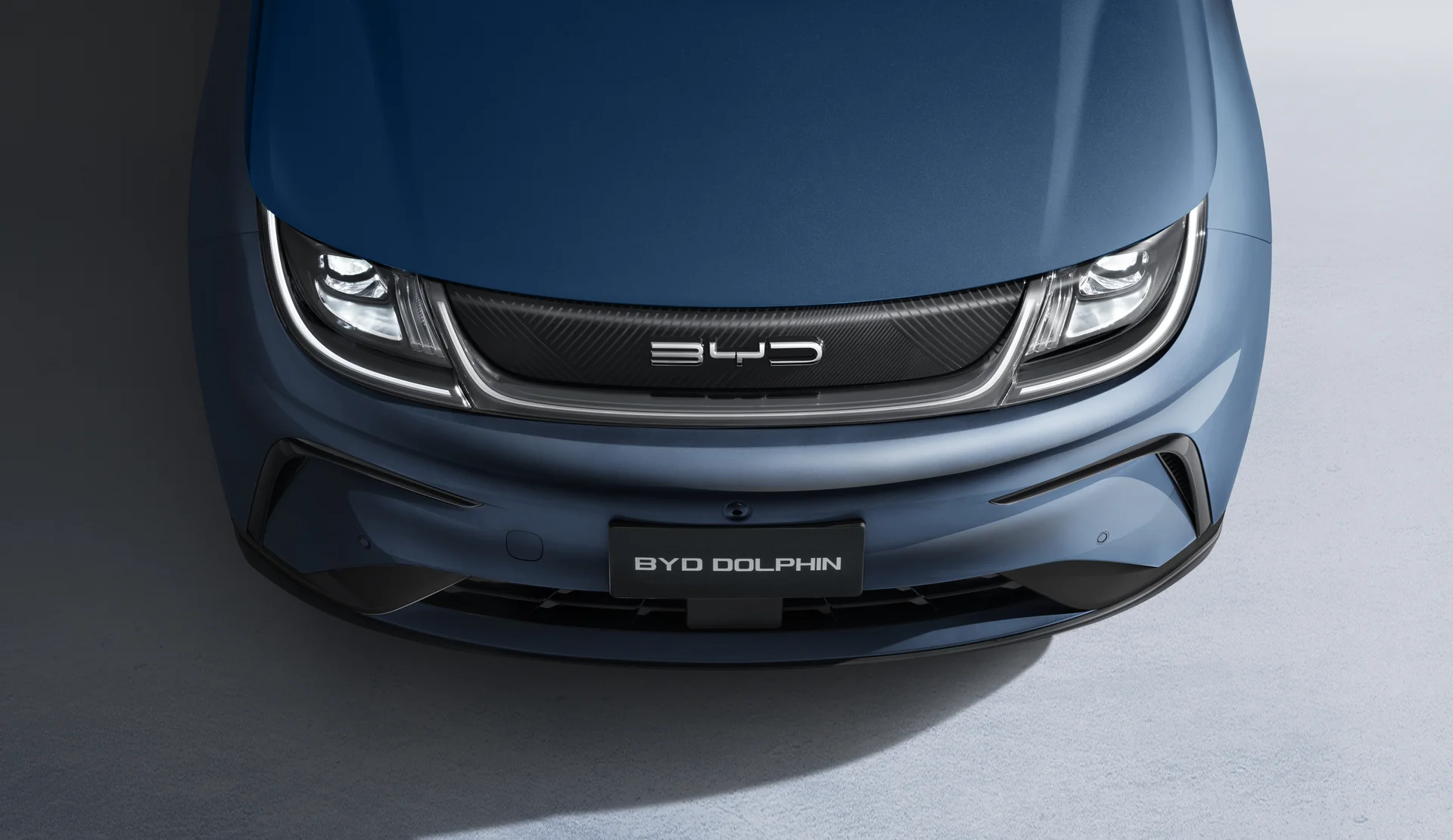 BYD DOLPHIN Gallery