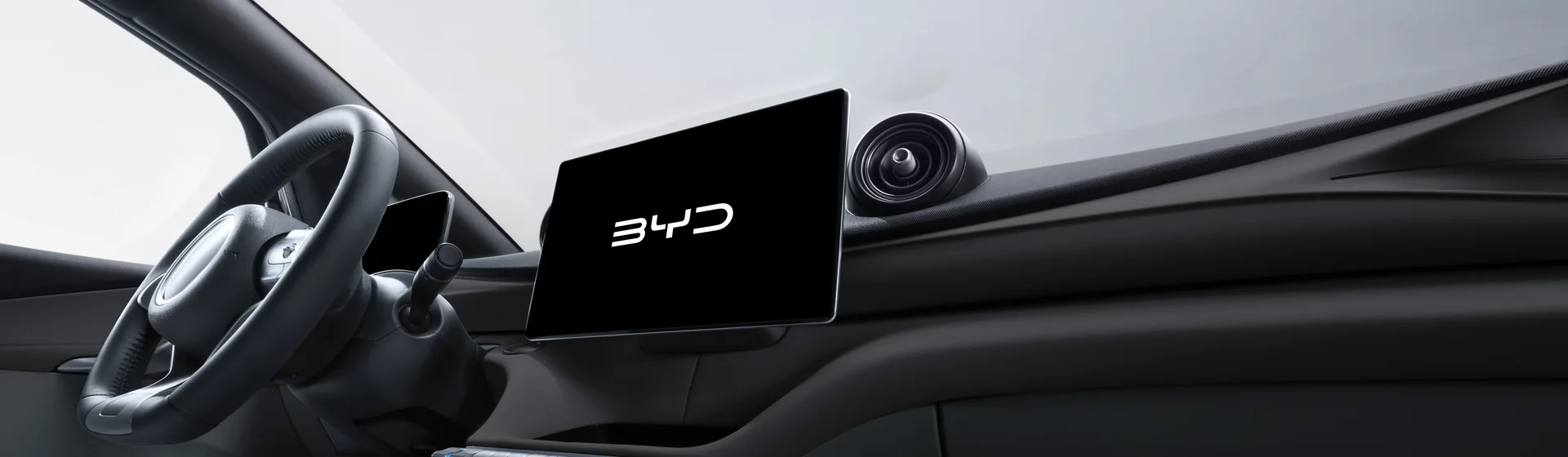 BYD DOLPHIN Gallery