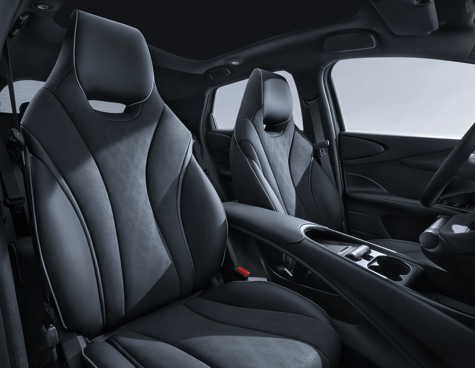 BYD DOLPHIN Gallery